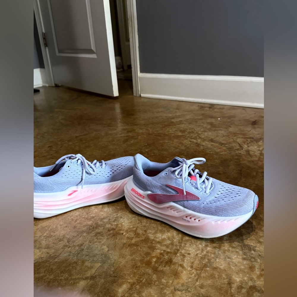 Brooks Glycerin Max running shoes